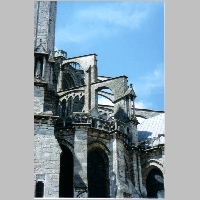 Chartres, 45, Chor Ostteil von S, Foto Heinz Theuerkauf, large.jpg